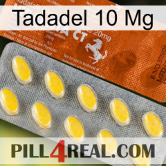 Tadadel 10Mg 42